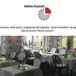 Bremer Schluessel Penzion