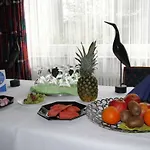 Bremer Schluessel Penzion