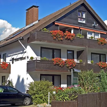 Pensionat Bremer Schluessel