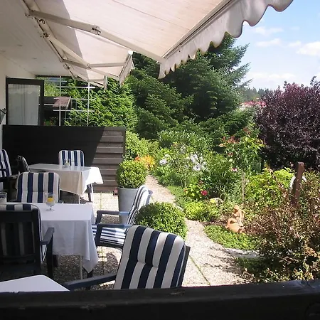 Bremer Schluessel Pensionat