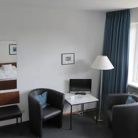 Guest house Bremer Schluessel