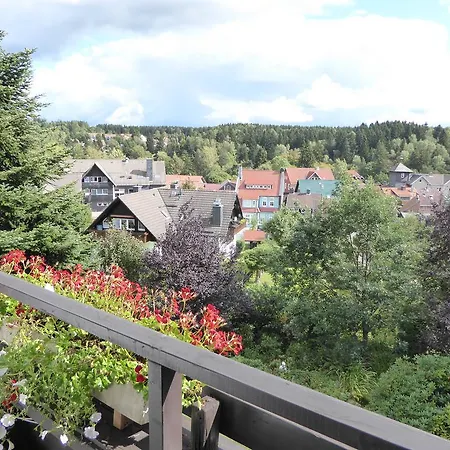 Pensionat Bremer Schluessel 3*