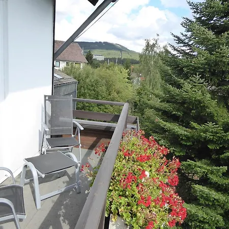 Bremer Schluessel Гостевой дом 3*