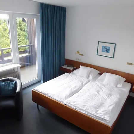 Bremer Schluessel Guest house