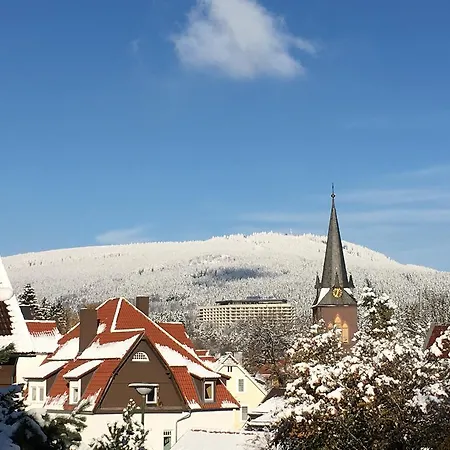 Penzion Bremer Schluessel