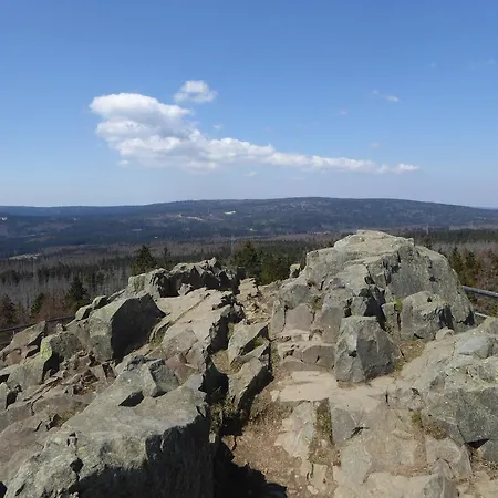 Bremer Schluessel Pensionat
