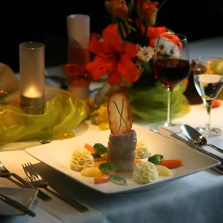 Bremer Schluessel Pensionat 3*