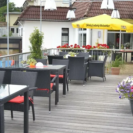 Bremer Schluessel Guest house Braunlage