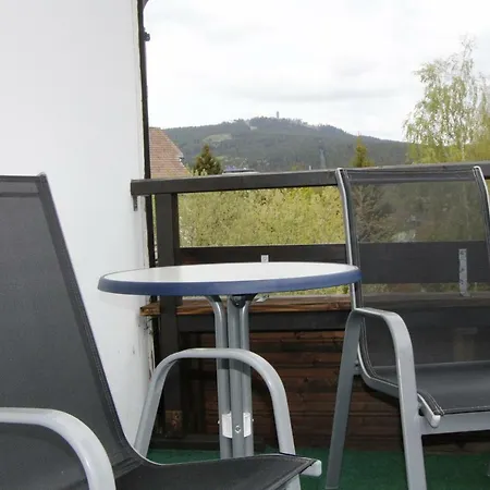 Bremer Schluessel Penzion 3*