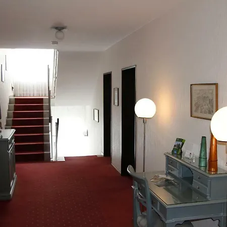 Bremer Schluessel Pensionat Braunlage