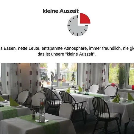 Bremer Schluessel Guest house