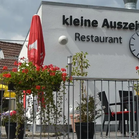 Bremer Schluessel Penzion Braunlage